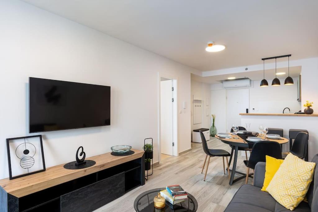 Dubrovnik Pier Free Parking And Balcony Apartment Exterior photo
