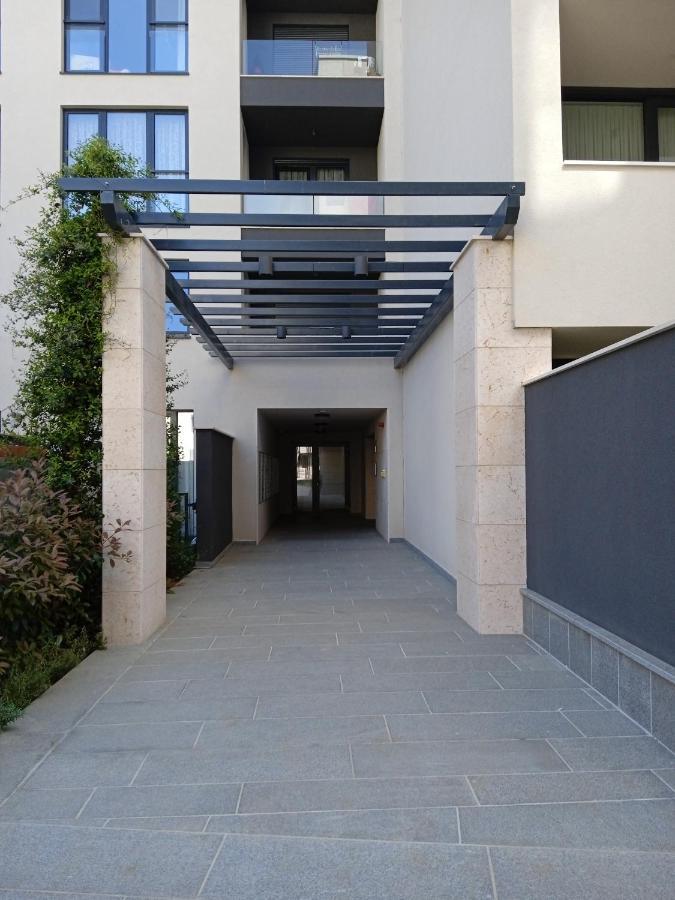 Dubrovnik Pier Free Parking And Balcony Apartment Exterior photo